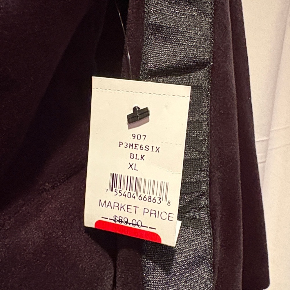 DKNY Women's Dark Bomber Jacket - Picture 4 of 9